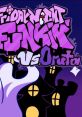 Friday Night Funkin' - Vs. Oruta Vs. Oruta - Video Game Video game from Friday Night Funkin' - Vs. Oruta Vs. Oruta for