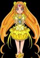 Cure Muse Precure