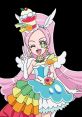 Cure Parfait Precure