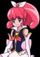 Cure Mirage Precure