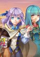 Alphadia Neo アルファディアネオ - Video Game Video game from Alphadia Neo アルファディアネオ for Android, iOS, PS4, PS5,