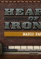 Hearts of Iron IV Radio Pack Hearts of Iron 4 Radio Pack
HOI4 Radio Pack
HOIIV Radio Pack - Video Game Music