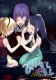 Higurashi Gurashi ひぐらしぐらし - Video Game Video game from Higurashi Gurashi ひぐらしぐらし for Windows. Published by mi