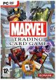 Marvel Trading Card Game - Video Game Video game from Marvel Trading Card Game for PSP, Windows. Published by Konami