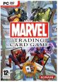 Marvel Trading Card Game - Video Game Music