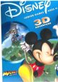 Mickey Saves the Day 3D Adventure - Video Game Music
