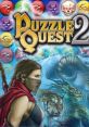 Puzzle Quest 2 - Video Game Video game from Puzzle Quest 2 for Android, iOS, Windows, Xbox 360. Published by Bandai