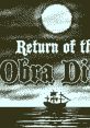 Return of the Obra Dinn Original track Return of the Obra Dinn (Original Game track) - Video Game Video game from Return of