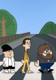 Dimmsdale Road - Video Game Video game from Dimmsdale Road. Published by TimmyTurnersGrandDad (2020). Uploaded by