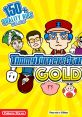 TTGD's Highest Quality Rips, Vol. 3: TTGD Gold - Video Game Video game from TTGD's Highest Quality Rips, Vol. 3: TTGD Gold.