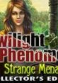 Twilight Phenomena: Strange Menagerie track Twilight Phenomena: Strange Menagerie OST - Video Game Video game from Twilight