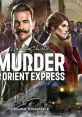 Agatha Christie: Murder on the Orient Express Agatha Christie - Assassinio sull'Orient Express, Agatha Christie 2, Agatha