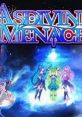 Asdivine Menace アスディバインメナス - Video Game Video game from Asdivine Menace アスディバインメナス for Android, iOS, PS