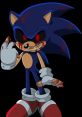 Sonic.exe from in game plus nb or Nightmare Beginning I am GOD