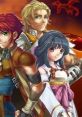 Alphadia Genesis 2 - Video Game Video game from Alphadia Genesis 2 for Android, PS4, PS5, Switch, Xbox. Published by