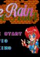 Be Rain - Video Game Video game from Be Rain for X68000. Uploaded by riheko3606. 