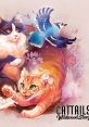 Cattails: Wildwood Story - Official - Video Game Video game from Cattails: Wildwood Story - Official. Published by Alex