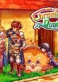 Chroma Quaternion 彩色のカルテット - Video Game Music