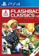 Flashback 2, Vol. 2 (Original Game track) - Video Game Video game from Flashback 2, Vol. 2 (Original Game track) for PS5,