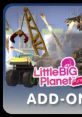 LittleBigPlanet All DLC - Video Game Video game from LittleBigPlanet All DLC for PS Vita, PS3, PS4. Uploaded by wiliam. 