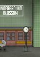 Underground Blossom - Video Game Video game from Underground Blossom for Windows. Published by Rusty Lake (2023). 