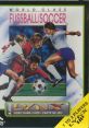 World Class Soccer World Class Soccer (Lynx) - Video Game Video game from World Class Soccer World Class Soccer (Lynx).