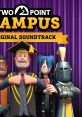 Two Point Campus Original - Video Game Video game from Two Point Campus Original for Linux, MacOS, PS4, PS5, Switch,