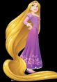 Rapunzel: Uncut For theatre