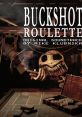 Buckshot Roulette Official track (Mastered Version) - Video Game Video game from Buckshot Roulette Official track (Mastered