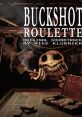 Buckshot Roulette Official Soundtrack (Mastered Version) - Video Game Music