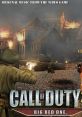 Call Of Duty 2 - Big Red One - Video Game Video game from Call Of Duty 2 - Big Red One for PS2, Xbox. Published by