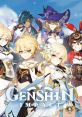 Genshin Impact Website - Video Game Video game from Genshin Impact Website for Android, iOS, PS5, Windows. Uploaded by