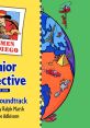 Carmen Sandiego: Junior Detective Edition Where in the World Is Carmen Sandiego? Junior Detective Edition - Video Game Video