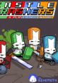 Castle Crashers Unofficial track castle crashers ost castle crashers castle crashers theme castle crashers songs castle