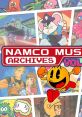 Namco Museum Archives Vol. 1 Namco Museum Archives Vol. 2 Namcot ナムコットコレクション - Video Game Video game from