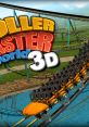 Rollercoaster World 3D - Video Game Music