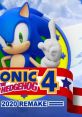 Sonic the Hedgehog 4 2020 Edition - Video Game Video game from Sonic the Hedgehog 4 2020 Edition. Uploaded by 11gscanlan. 