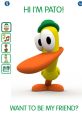 Talking Pato - Video Game Video game from Talking Pato for Android, iOS. Published by Animaj Investment SPV, Zinkia