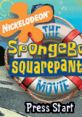 The SpongeBobuarePants Movie - Source Code - Video Game Video game from The SpongeBobuarePants Movie - Source Code for GBA.