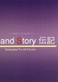 Farland Story Denki Farland Story 伝記 - Video Game Video game from Farland Story Denki Farland Story 伝記 for PC-98. Publi