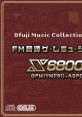 Ofuji Music Collection vol.1: FM Sound Source Collection X68000 OPM(YM2151)+ADPCM FM音源ゲームミュージック集 - Video Game Music