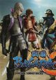 Sengoku BASARA 3 Original tracks 戦国BASARA3 オリジナルサウンドトラック Sengoku BASARA: Samurai Heroes Original tracks -