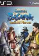 Sengoku BASARA Battle Heroes (Unreleased Tracks) - Video Game Video game from Sengoku BASARA Battle Heroes (Unreleased