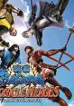 Sengoku BASARA Chronicle Heroes Original tracks 戦国BASARA クロニクルヒーローズ オリジナル・サウンドトラック - Video Game 