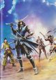 Sengoku BASARA COMPLETE BEST 2011~2016 戦国BASARA COMPLETE BEST 2011～2016 - Video Game Video game from Sengoku BASARA