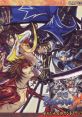 Sengoku BASARA X Original track 戦国BASARA X オリジナルサウンドトラック - Video Game Video game from Sengoku BASARA X