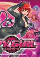 SPY GIRL Original track スパイガール ORIGINAL TRACK - Video Game Video game from SPY GIRL Original track スパイガール