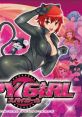 SPY GIRL Original Soundtrack スパイガール ORIGINAL SOUNDTRACK - Video Game Music