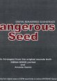 Dangerous Seed Digital Remastered - Video Game Video game from Dangerous Seed Digital Remastered for Arcade, Genesis / Mega