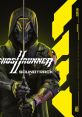 Ghostrunner 2 GR2 - Video Game Music